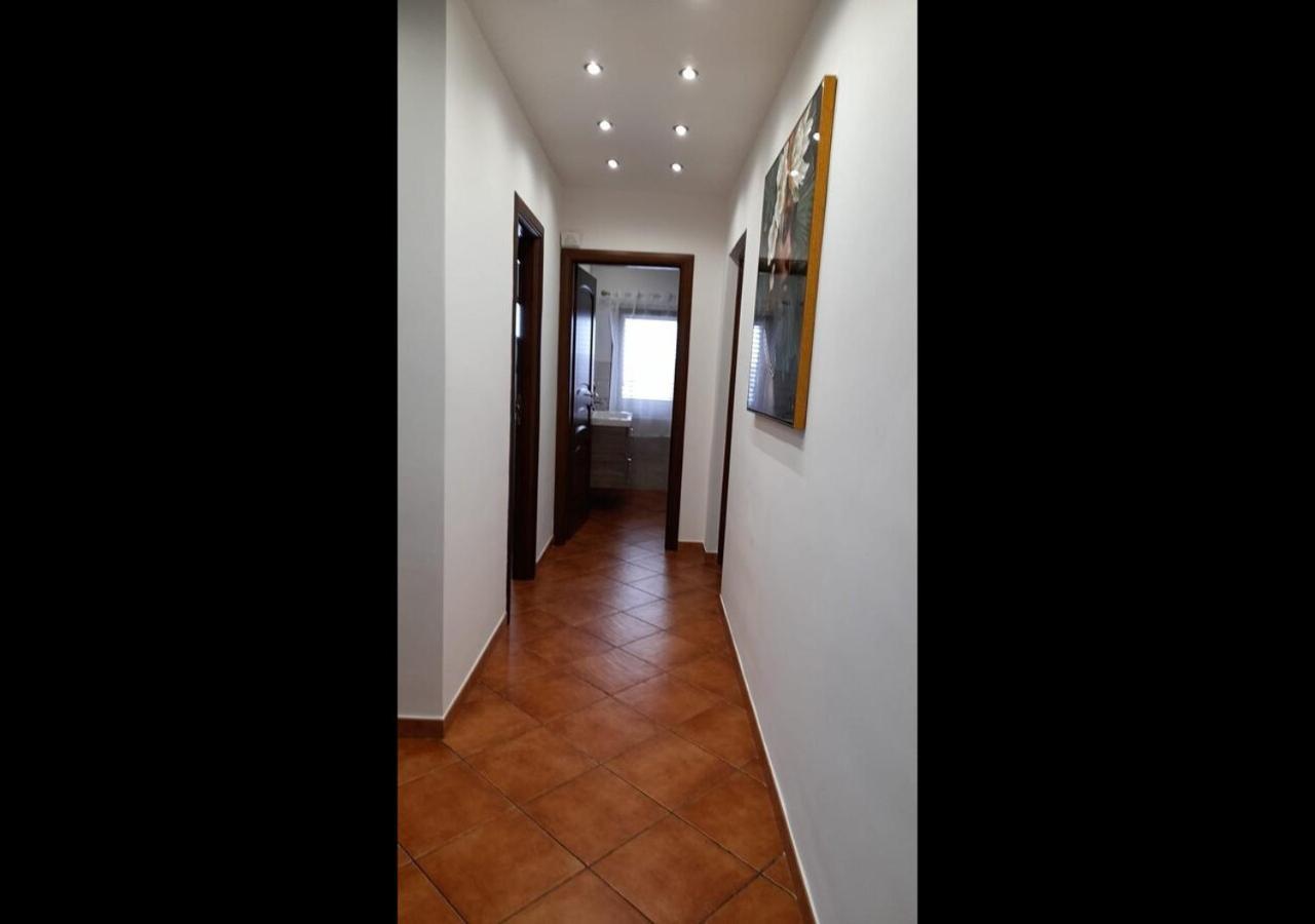 Villa Antonio Чинизи Екстериор снимка
