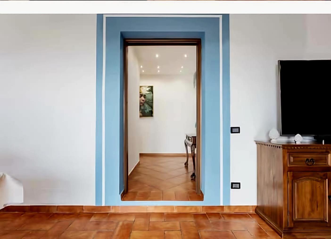 Villa Antonio Чинизи Екстериор снимка