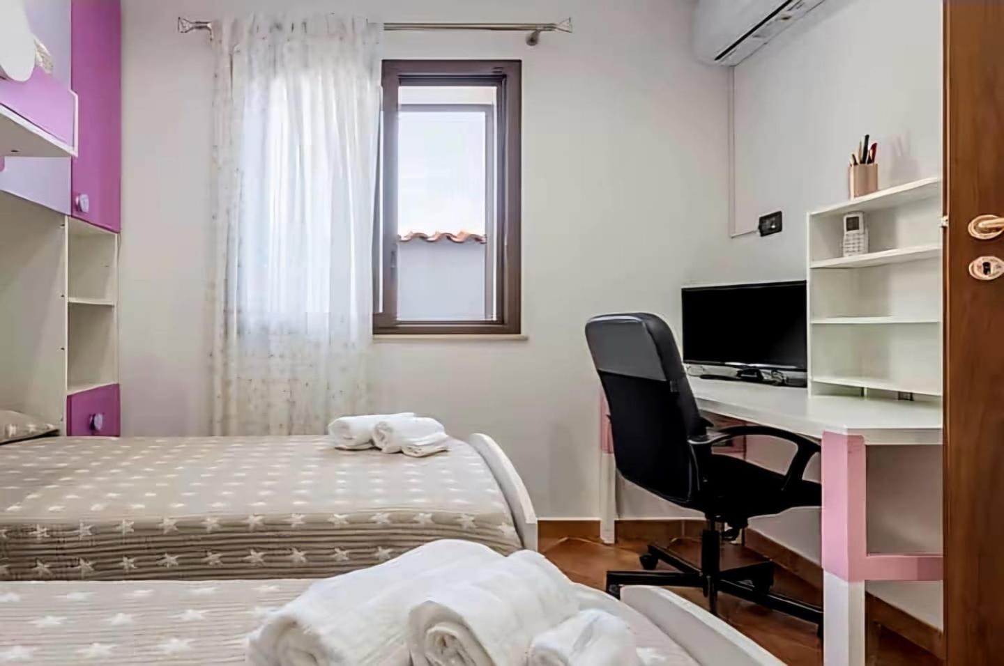 Villa Antonio Чинизи Екстериор снимка