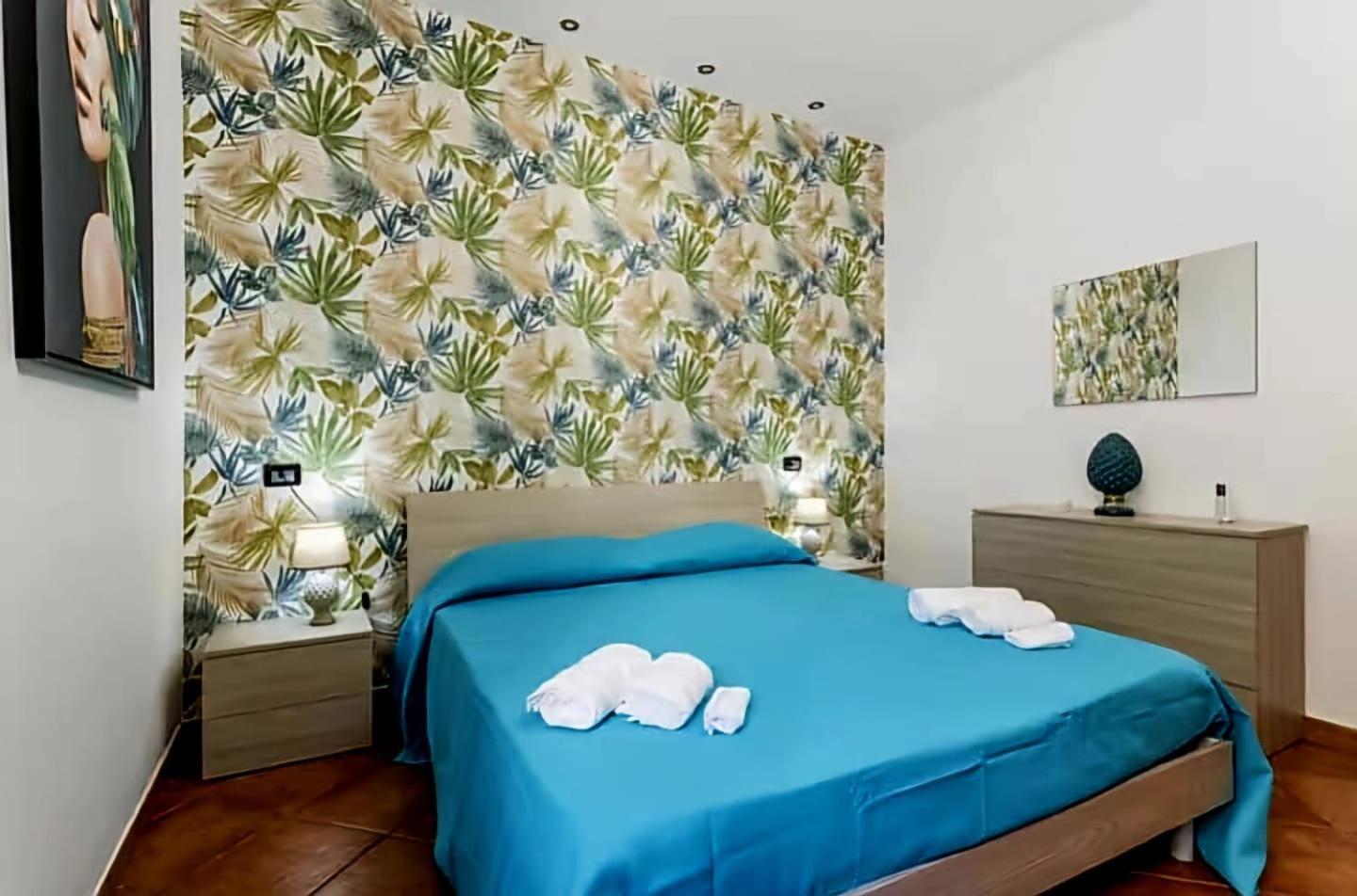 Villa Antonio Чинизи Екстериор снимка